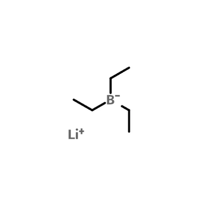 CAS 22560-16-3|trietilborohidruro de litio