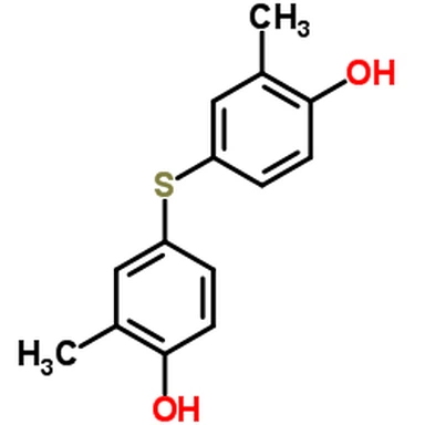 CAS:24197-34-0|Sulfuro de bis(4-hidroxi-3-metilfenilo)