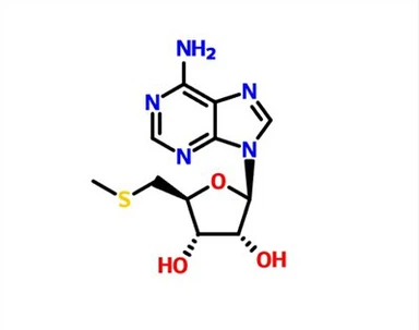 CAS:2457-80-9 5'-S-metil-5'-tioadenosina