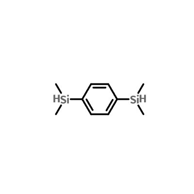 CAS 2488-01-9|1,4-bis(dimetilsilil)benceno