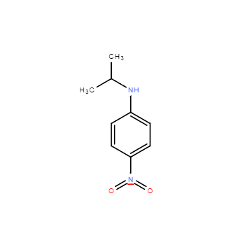 CAS 25186-43-0|N-isopropil-4-nitroanilina