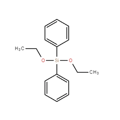 CAS 2553-19-7|difenildietoxisilano