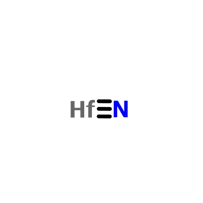CAS 25817-87-2|NITRIRO DE HAFNIUM