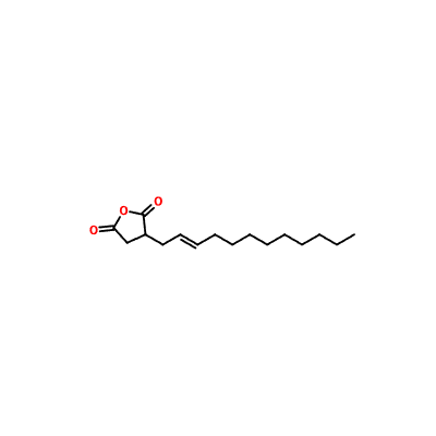 CAS 26544-38-7|ANHÍDRIDO DE 2-DODECEN-1-YLSUCCINIC
