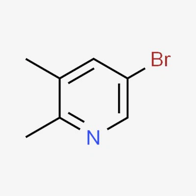 CAS 27063-90-7|5-BROMO-2,3-DIMETILPIRIDINA