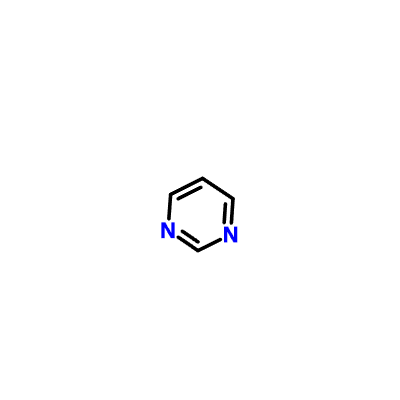 CAS 289-95-2|pirimidina