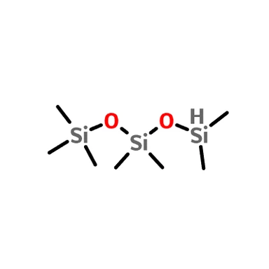 CAS 2895-07-0|1,1,1,3,3,5,5-HEPTAMETILTRISILOXANO