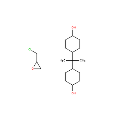 CAS 30583-72-3|Resina de bisfenol A hidrogenado