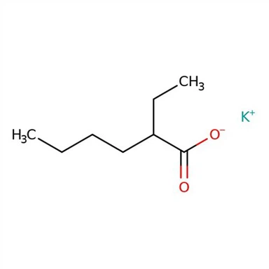 CAS:3164-85-0|Hidrato de 2-etilhexanoato de potasio