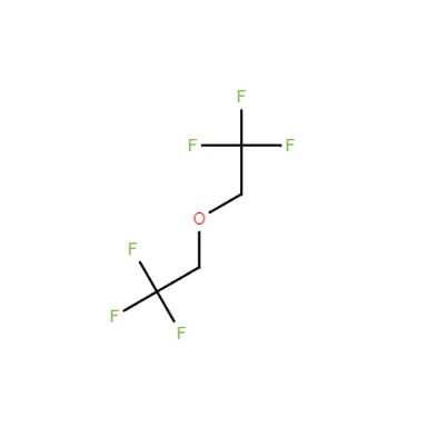 CAS 333-36-8|ÉTER BIS(2,2,2-TRIFLUOROETÍLICO)