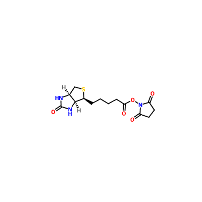 CAS 35013-72-0|BIOTINA-NHS