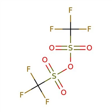 CAS:358-23-6|anhídrido trifluorometanosulfónico