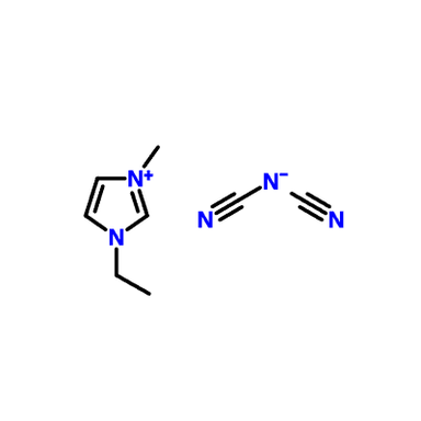 CAS: 370865-89-7 1-ETIL-3-METILIMIDAZOLIUM DICIANAMIDA