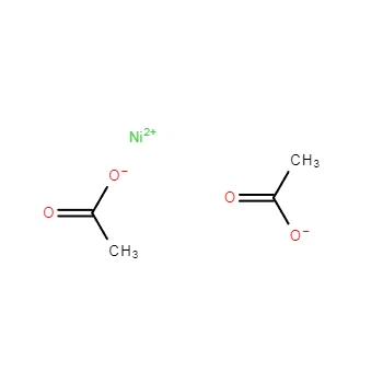 CAS 373-02-4|acetato de níquel