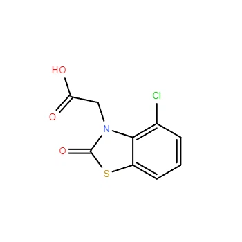 CAS 3813-05-6|benazolina