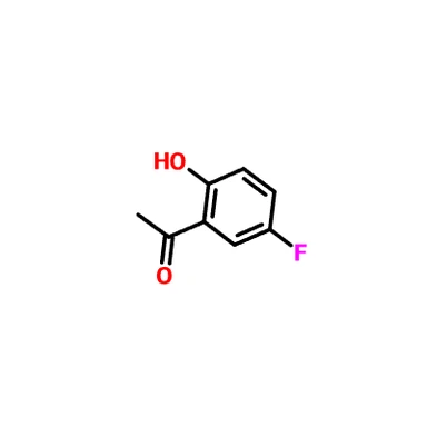 NAC 394-32-1| 1-(5-Fluoro-2-hidroxifenil)-1-etanona