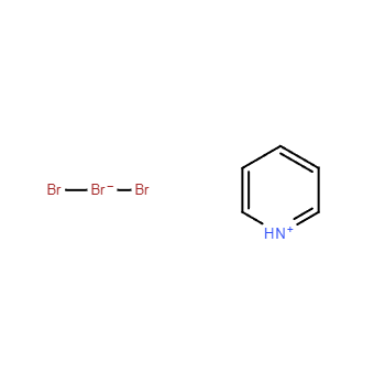 CAS 39416-48-3|tribromuro de piridinio