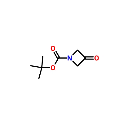 CAS 398489-26-4|3-oxoazetidina-1-carboxilato de terc-butilo