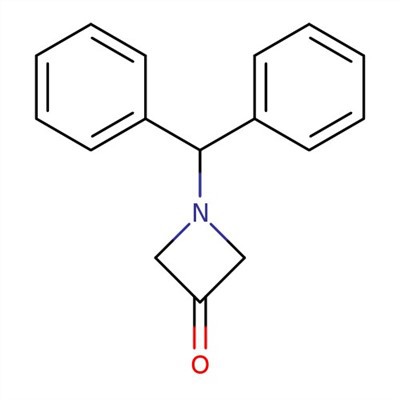 CAS:40320-60-3|1-Benzhidrilazetidina-3-uno