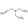 CAS:4079-68-9|1-Dietilamino-2-propino