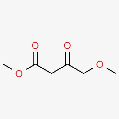 CAS 41051-15-4|4-metoxiacetoacetato de metilo