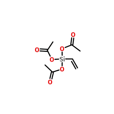 CAS 4130-08-9|Viniltriacetoxisilano