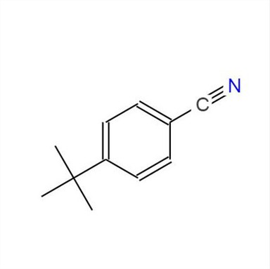 CAS:4210-32-6丨4-terc-butilbenzonitrilo