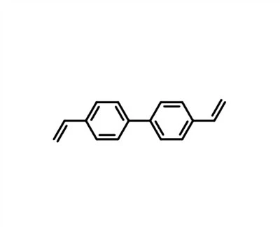 CAS 4433-13-0 4,4-Divinil-p-bifenilo