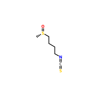 CAS 4478-93-7|DL-sulforafano