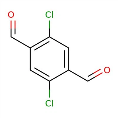 CAS:46052-84-0|2,5-diclorotereftalaldehído