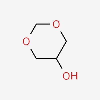 CAS 4740-78-7|Formal de glicerol