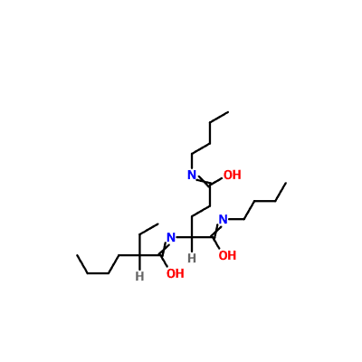 CAS 486455-65-6|N1,N5-Dibutil-N2-(2-etilhexanoil)-L-glutamamida