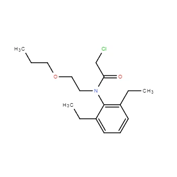 CAS 51218-49-6|pretilacloro