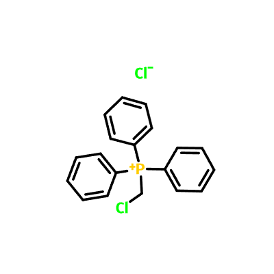 CAS 5293-84-5|CLORURO DE (CLOROMETILO)TRIFENILFOSFONIO