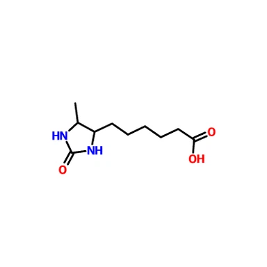 CAS 533-48-2|D-DESTIOBIOTINA
