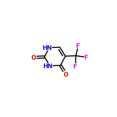 CAS 54-20-6|trifluorotimina
