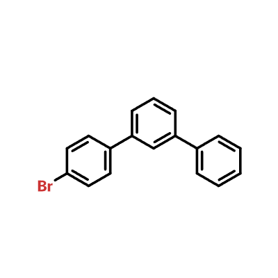 CAS 54590-37-3|4-Bromo-m-terfenilo