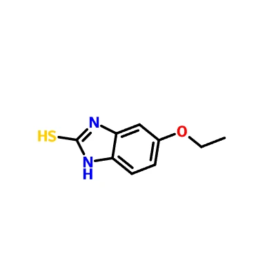 CAS 55489-15-1|5-ETOXI-2-MERCAPTOBENZIMIDAZOL