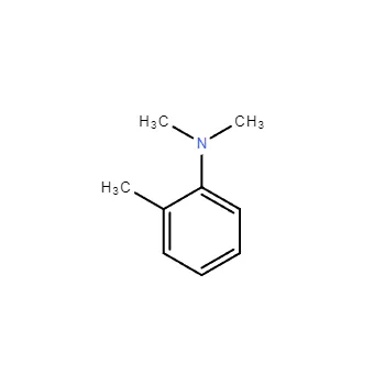 CAS 609-72-3|N,N,2-trimetilbencenamina