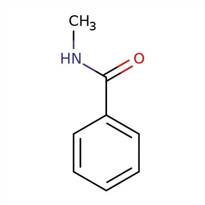 CAS:613-93-4|N-metilbenzamida