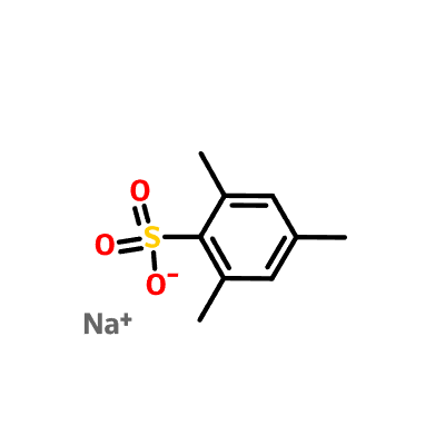 CAS 6148-75-0|Mesitilenosulfonato de sodio
