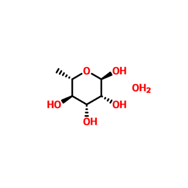 CAS 6155-35-7|-L-ramnopiranosa monohidrato