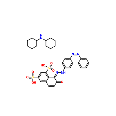 CAS 6226-87-5|Solvente Rojo 30
