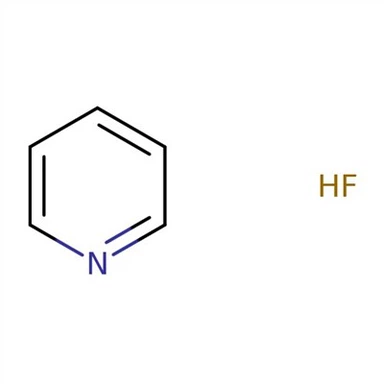 CAS:62778-11-4|Poli(fluoruro de hidrógeno) de piridinio