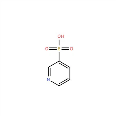 CAS 636-73-7|3-Ácido piridinsulfónico