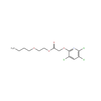 CAS 64700-56-7|Triclopir 2-butoxietilo éster