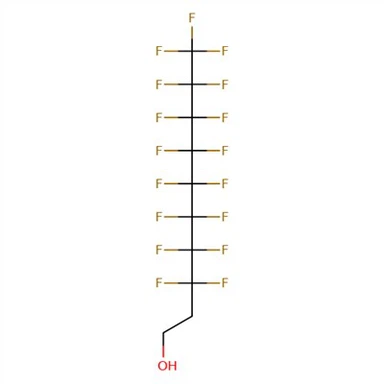 CAS:678-39-7|1H,1H,2H,2H-Perfluoro-1-decanol
