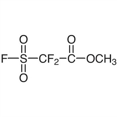 CAS:680-15-9|2,2-difluoro-2-(fluorosulfonil)acetato de metilo