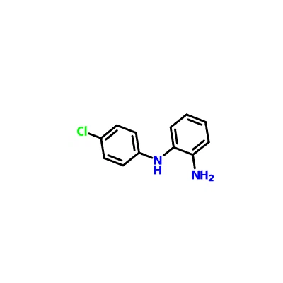 CAS 68817-71-0|2-AMINO-4'-CLORODIFENILAMINA