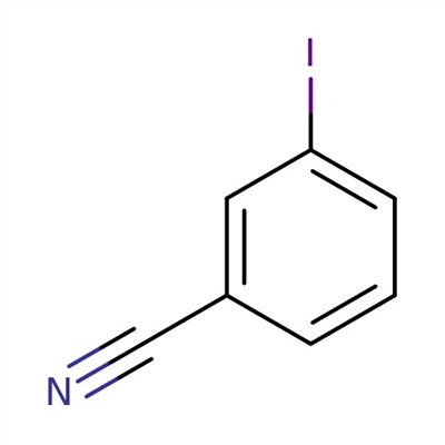 CAS:69113-59-3|3-yodobenzonitrilo